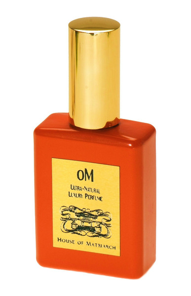 oM House of Matriarch — аромат