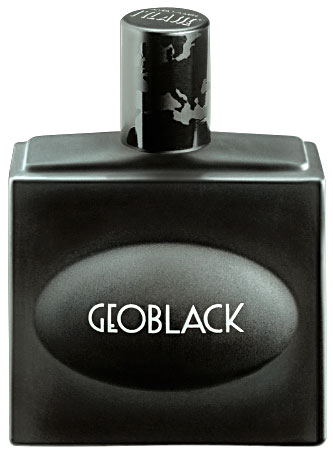 GeoBlack Man Alviero Martini — аромат