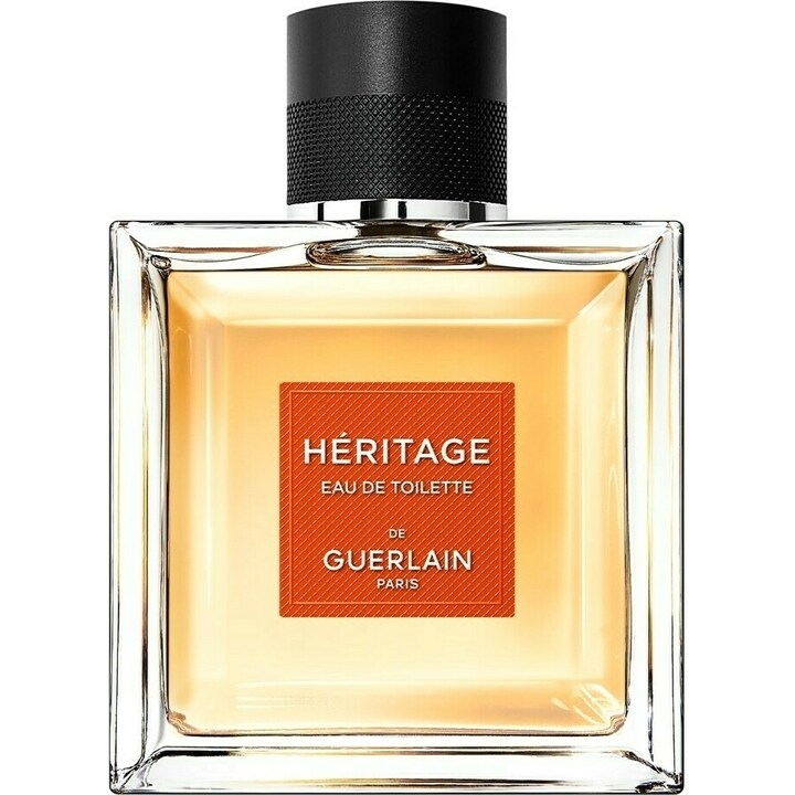 Heritage Eau de Toilette Guerlain