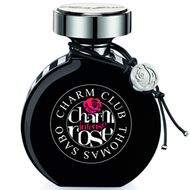 Charm Rose Intense Thomas Sabo — аромат