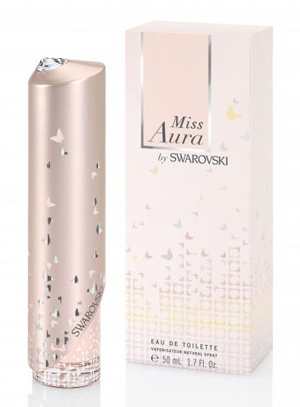 Miss Aura Swarovski — аромат