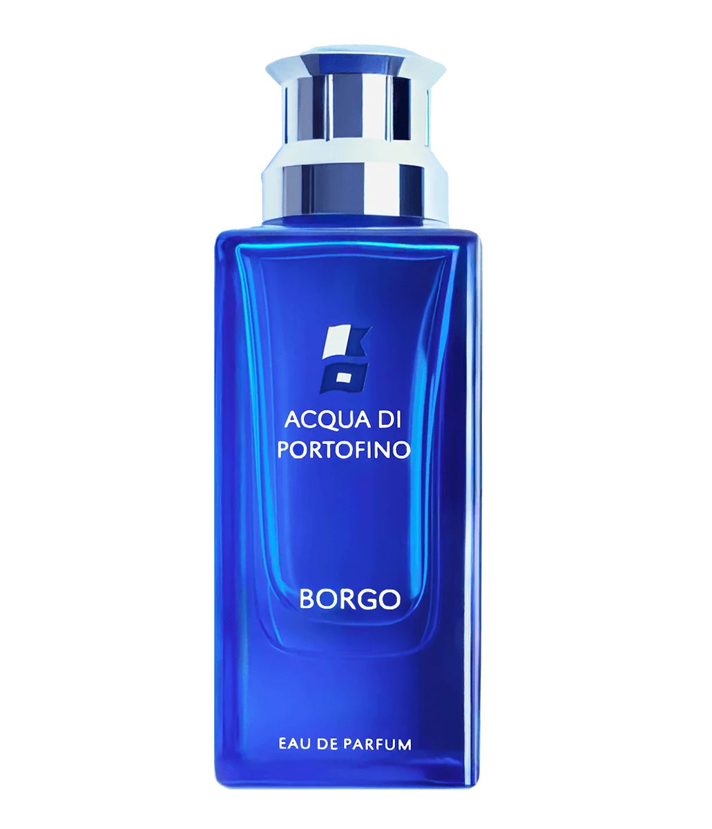 Borgo Acqua di Portofino — аромат