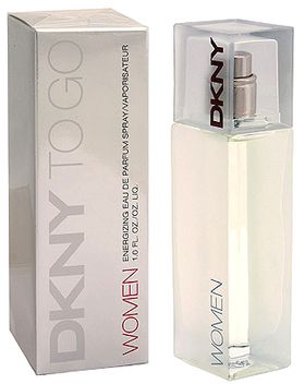 DKNY To Go Women Donna Karan — аромат
