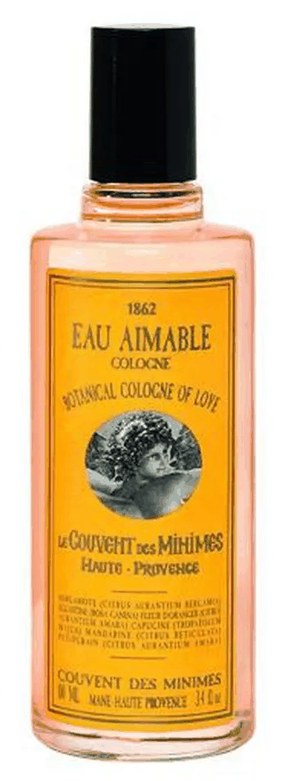 Cologne of Love Le Couvent Maison de Parfum — аромат