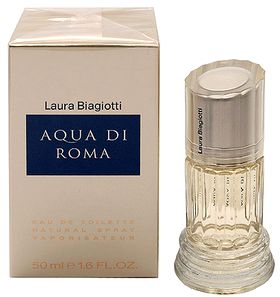 Aqua di Roma Laura Biagiotti — аромат