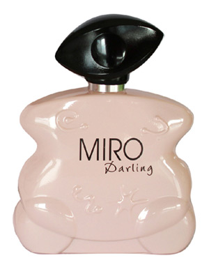 Miro Darling Miro — аромат