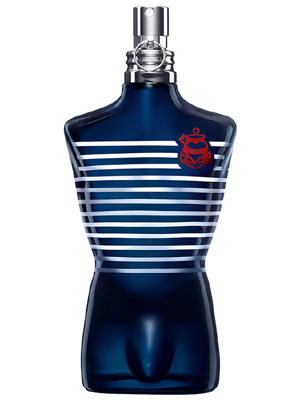 Le Male Couple Jean Paul Gaultier — аромат