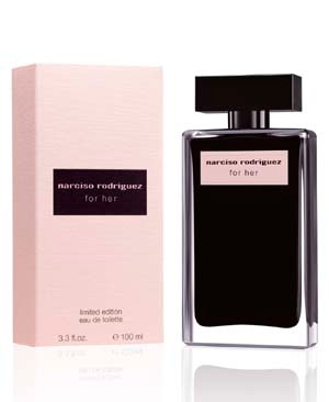 Narciso Rodriguez for Her (10th Anniversary Limited Edition) Narciso Rodriguez — аромат