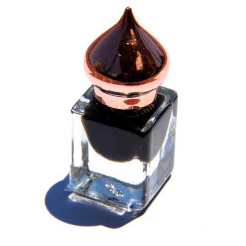 Phoenix Fougere The Rising Phoenix Perfumery — аромат