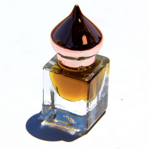 Poisoned Fig The Rising Phoenix Perfumery — аромат