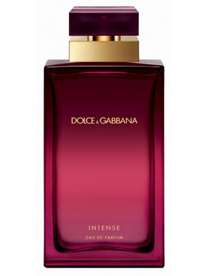 Dolce&Gabbana Pour Femme Intense Dolce&Gabbana — аромат