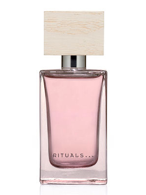 No. 23 Magnolia & Pink Pepper Rituals — аромат