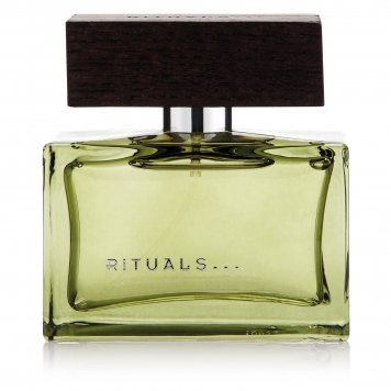 No. 17 Vetiver & Bergamot Rituals — аромат