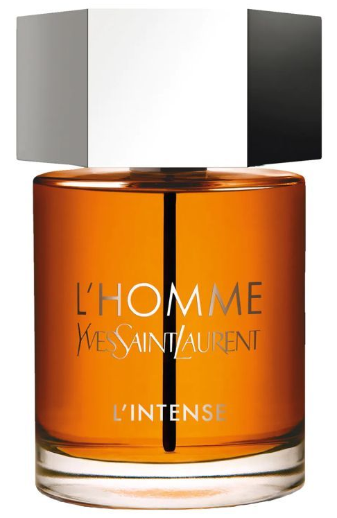 L'Homme Parfum Intense Yves Saint Laurent — аромат