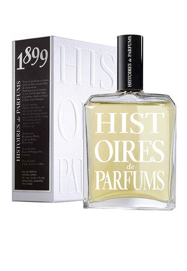 1899 Hemingway Histoires de Parfums — аромат
