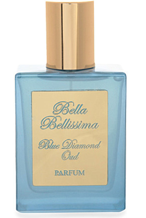 Blue Diamond Oud Bella Bellissima — аромат