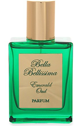Emerald Oud Bella Bellissima — аромат