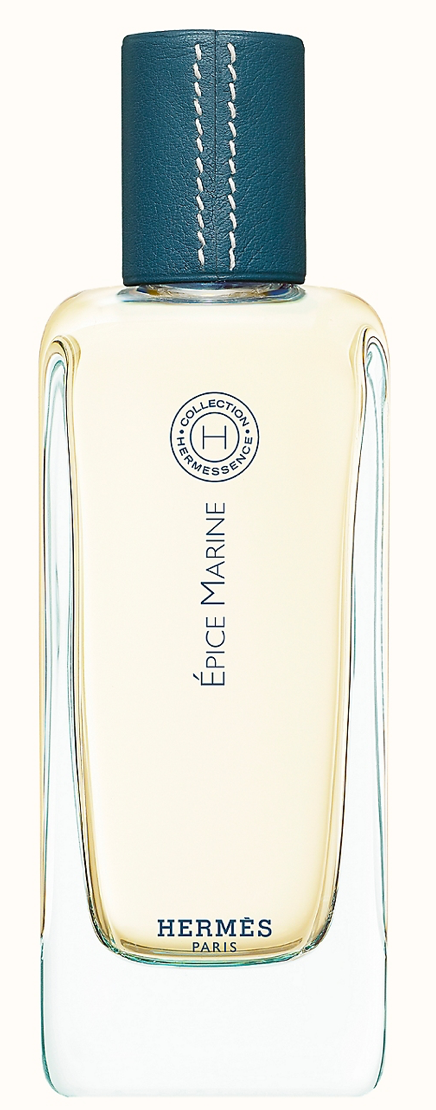 Hermessence Epice Marine Hermès — аромат