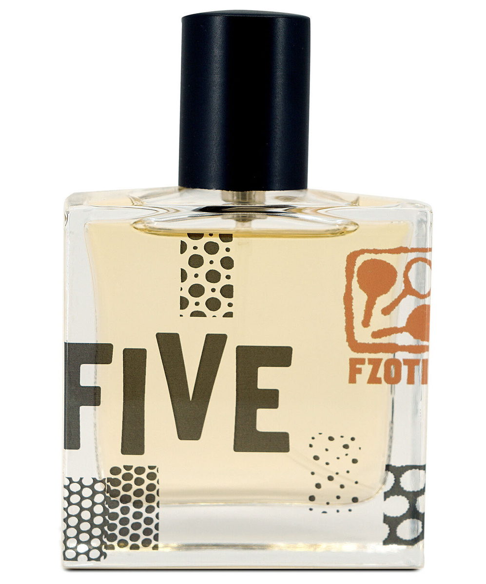 Five FZOTIC — аромат