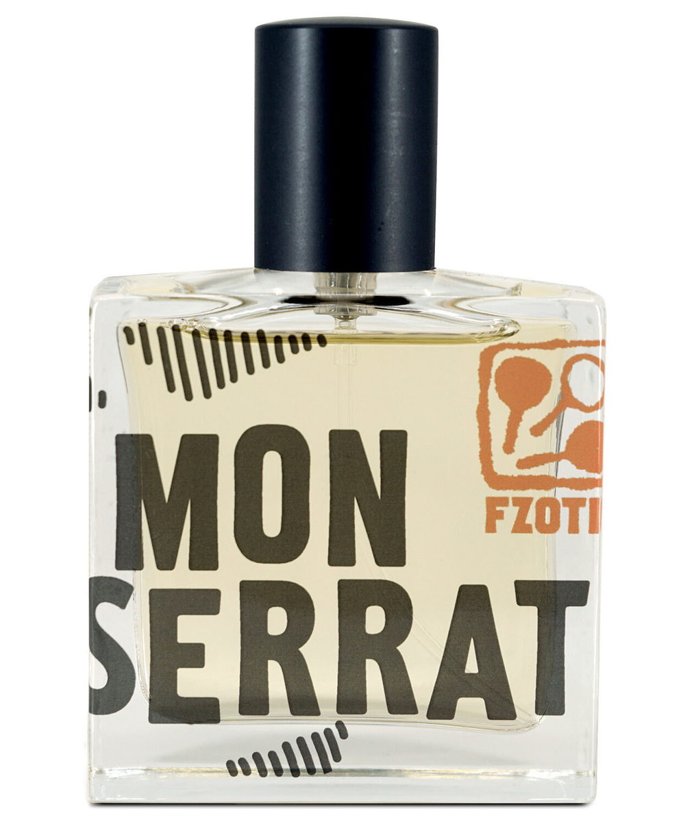Monserrat FZOTIC — аромат