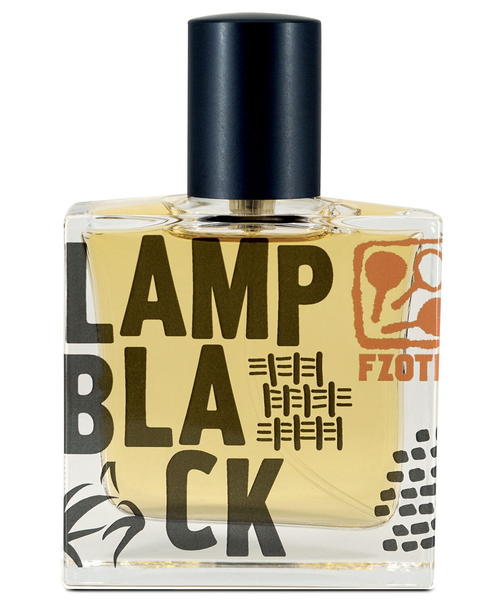 Lampblack FZOTIC — аромат