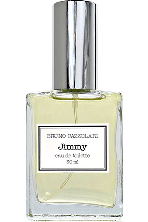 Jimmy FZOTIC — аромат