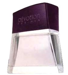 Devotion for Men Gabriela Sabatini — аромат