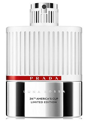 Luna Rossa 34th America's Cup Limited Edition Prada — аромат