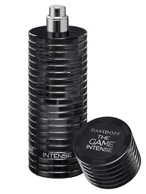 The Game Intense Davidoff — аромат