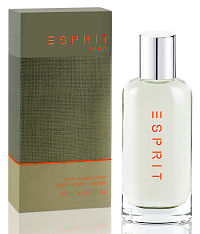 Esprit Man Esprit — аромат