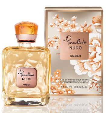 Pomellato Nudo Amber Pomellato — аромат