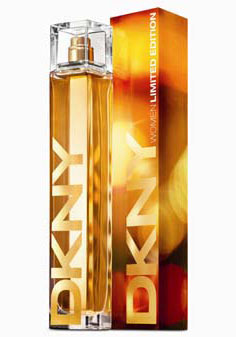 DKNY Women Fall Donna Karan — аромат