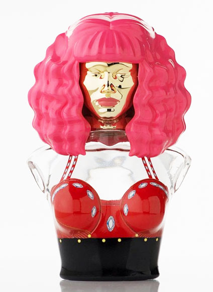 Minajesty Nicki Minaj — аромат