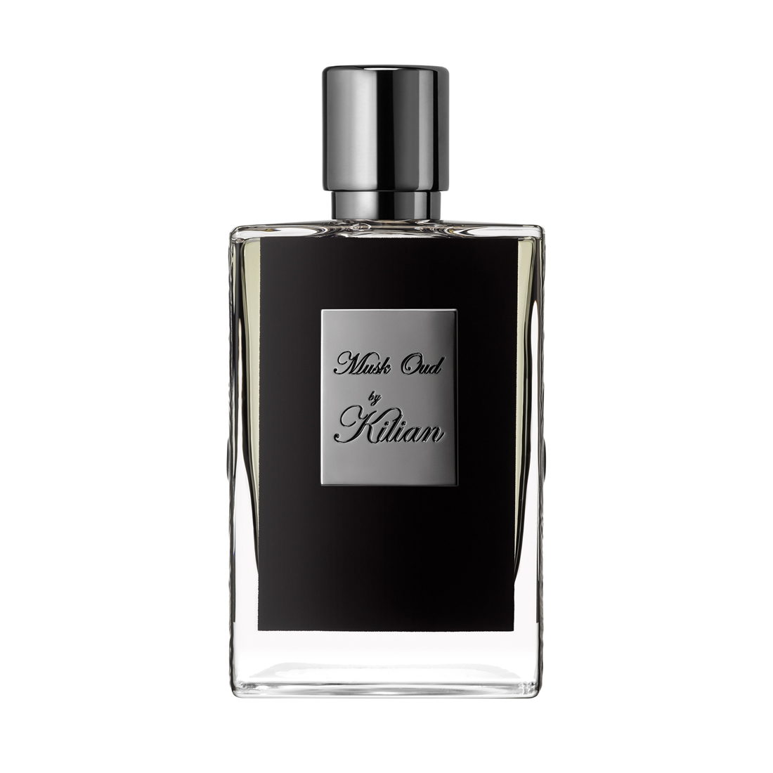 Musk Oud By Kilian — аромат