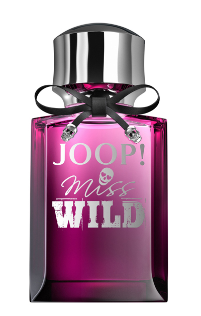 Miss Wild Joop! — аромат