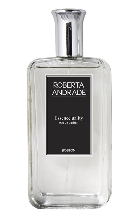 Essenceuality Roberta Andrade — аромат