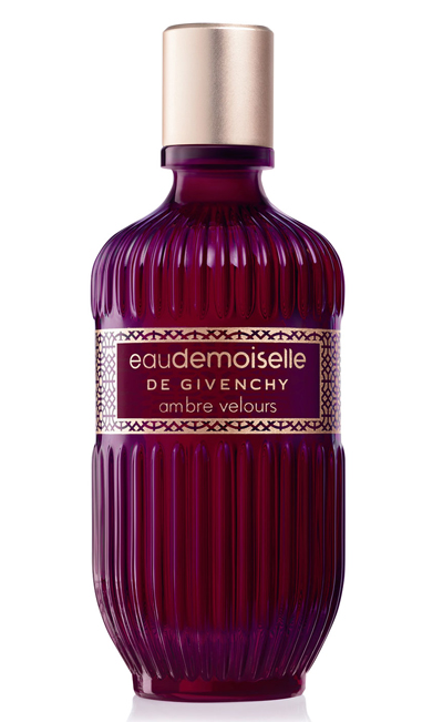 Eaudemoiselle de Givenchy Ambre Velours Givenchy — аромат