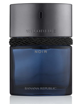 Wildblue Noir Banana Republic — аромат