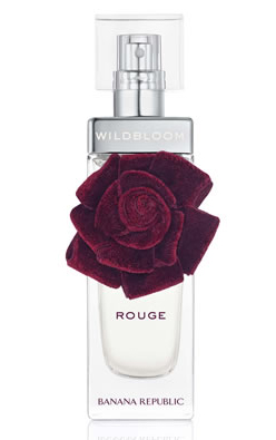 Wildbloom Rouge Banana Republic — аромат