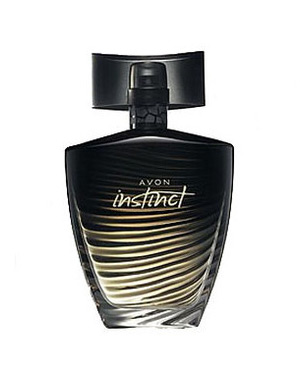 Instinct For Him Avon — аромат