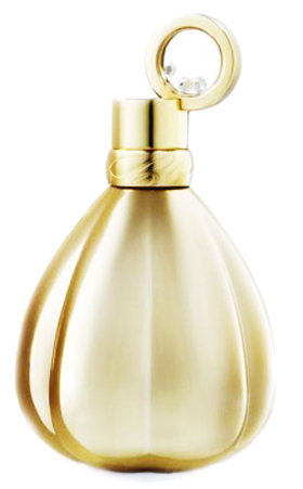 Enchanted Golden Absolute Chopard — аромат