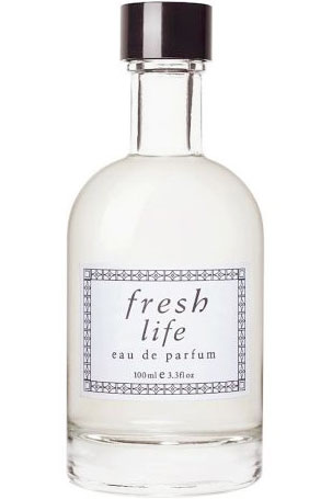 Fresh Life Fresh — аромат