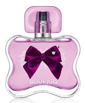 Glamour Excessive Bourjois — аромат