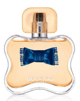 Glamour Chic Bourjois — аромат