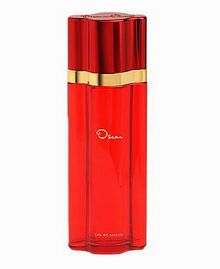 Oscar Red Satin Oscar de la Renta — аромат