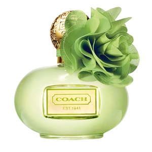 Coach Poppy Citrine Blossom Coach — аромат