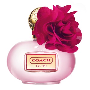 Coach Poppy Freesia Blossom Coach — аромат