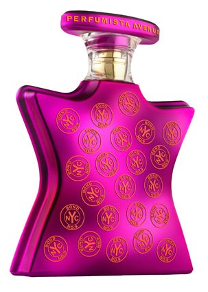 Perfumista Avenue Bond No 9 — аромат
