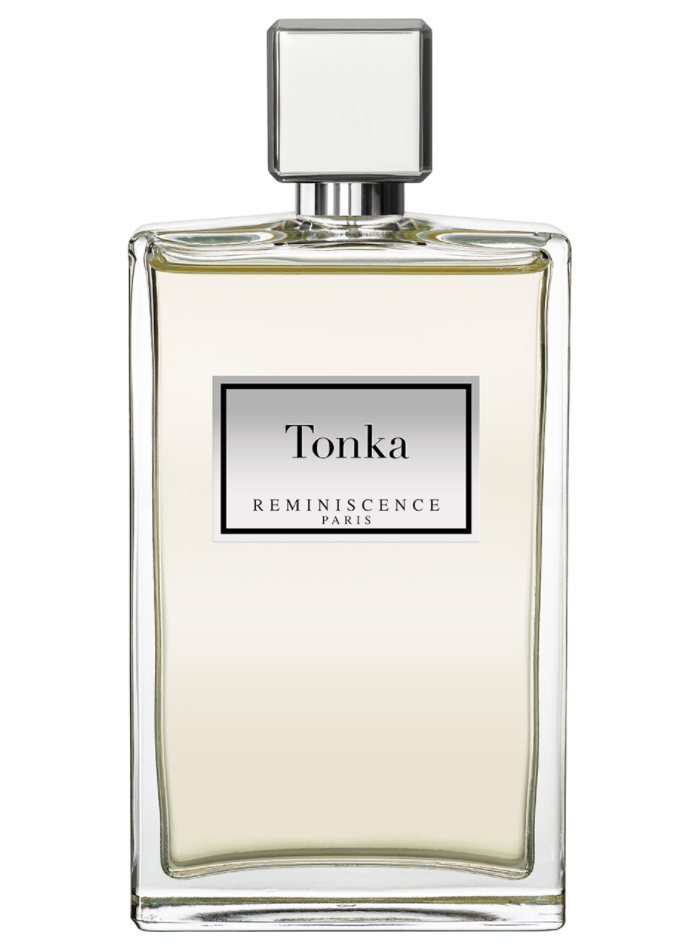 Tonka Reminiscence — аромат