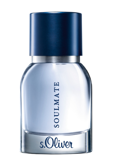 Soulmate Men s.Oliver Lattafa Perfumes — аромат
